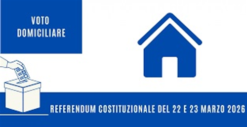 Referendum popolare confermativo del 22 e 23 marzo 2026